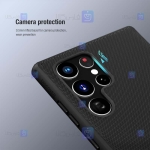 قاب نیلکین Samsung Galaxy S22 Ultra مدل Frosted Shield Pro