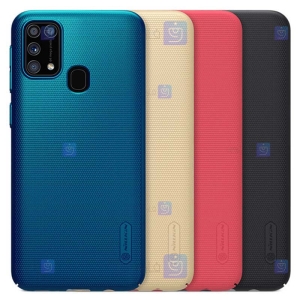 قاب نیلکین Samsung Galaxy F41 مدل Frosted Shield