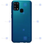قاب نیلکین Samsung Galaxy F41 مدل Frosted Shield
