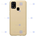 قاب نیلکین Samsung Galaxy F41 مدل Frosted Shield