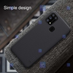 قاب نیلکین Samsung Galaxy F41 مدل Frosted Shield