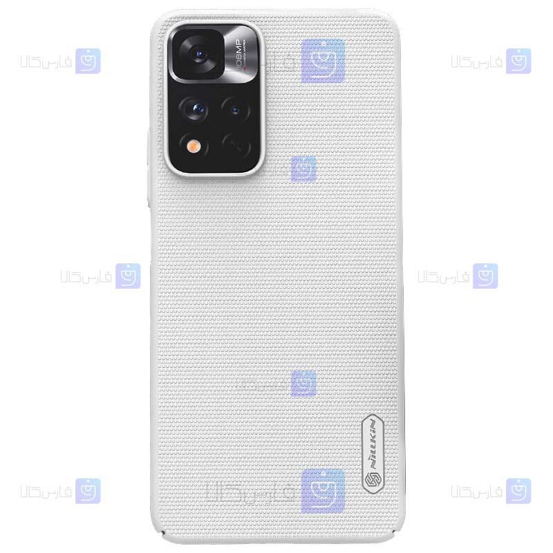 قاب نیلکین Xiaomi Redmi Note 11 Pro plus مدل Frosted Shield