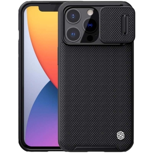 قاب نیلکین Apple iPhone 13 Pro مدل Textured Pro