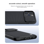 قاب نیلکین Apple iPhone 13 Pro مدل Textured Pro