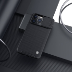 قاب نیلکین Apple iPhone 13 Pro مدل Textured Pro