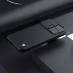 قاب نیلکین Apple iPhone 13 Pro مدل Textured Pro