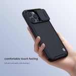 قاب نیلکین Apple iPhone 13 Pro مدل Textured Pro
