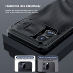 قاب نیلکین Apple iPhone 13 Pro مدل Textured Pro