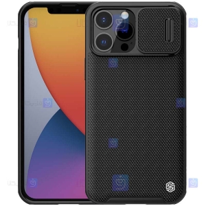 قاب نیلکین Apple iPhone 13 Pro Max مدل Textured Pro