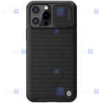 قاب نیلکین Apple iPhone 13 Pro Max مدل Textured Pro
