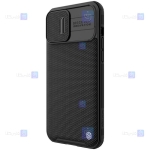 قاب نیلکین Apple iPhone 13 Pro Max مدل Textured Pro