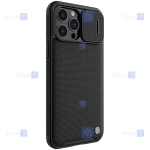 قاب نیلکین Apple iPhone 13 Pro Max مدل Textured Pro