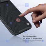 قاب نیلکین Apple iPhone 13 Pro Max مدل Textured Pro