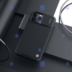 قاب نیلکین Apple iPhone 13 Pro Max مدل Textured Pro