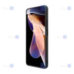قاب نیلکین Xiaomi Redmi Note 11 Pro plus مدل Textured