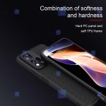قاب نیلکین Xiaomi Redmi Note 11 Pro plus مدل Textured