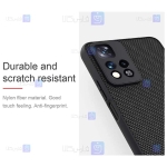 قاب نیلکین Xiaomi Redmi Note 11 Pro plus مدل Textured