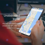 قاب نیلکین Xiaomi Redmi Note 11 Pro plus مدل Textured
