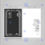 قاب نیلکین Xiaomi Redmi Note 11 Pro plus مدل Textured