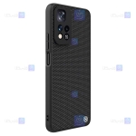 قاب نیلکین Xiaomi Redmi Note 11 Pro plus مدل Textured