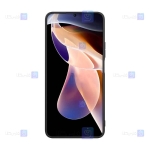 قاب نیلکین Xiaomi Redmi Note 11 Pro plus مدل Textured
