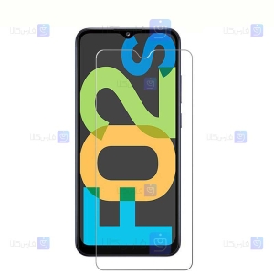محافظ صفحه سرامیکی Samsung Galaxy F02s مدل بدون فریم