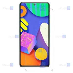 محافظ صفحه سرامیکی Samsung Galaxy F62 مدل بدون فریم