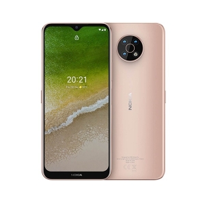 گوشی Nokia G50 با 4 گیگ رم و ظرفیت 64 گیگابایت