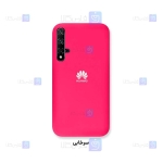 قاب سیلیکونی اصلی Huawei Nova 5T