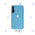 قاب سیلیکونی اصلی Huawei Nova 5T
