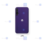 قاب سیلیکونی اصلی Huawei Nova 5T