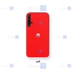 قاب سیلیکونی اصلی Huawei Nova 5T