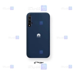 قاب سیلیکونی اصلی Huawei Nova 5T