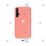 قاب سیلیکونی اصلی Huawei Nova 5T