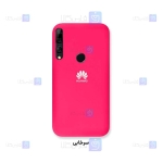 قاب سیلیکونی اصلی Huawei Y9 Prime 2019