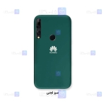 قاب سیلیکونی اصلی Huawei Y9 Prime 2019