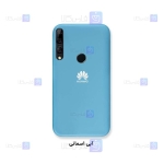 قاب سیلیکونی اصلی Huawei Y9 Prime 2019