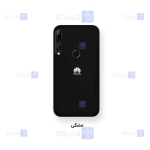 قاب سیلیکونی اصلی Huawei Y9 Prime 2019