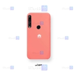قاب سیلیکونی اصلی Huawei Y9 Prime 2019