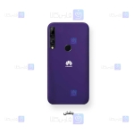 قاب سیلیکونی اصلی Huawei Y9 Prime 2019