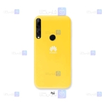 قاب سیلیکونی اصلی Huawei Y9 Prime 2019