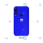 قاب سیلیکونی اصلی Huawei Y9 Prime 2019