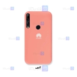 قاب سیلیکونی اصلی Huawei Y9 Prime 2019