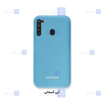 قاب سیلیکونی اصلی Samsung Galaxy A21