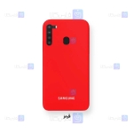 قاب سیلیکونی اصلی Samsung Galaxy A21