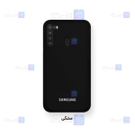 قاب سیلیکونی اصلی Samsung Galaxy A21