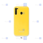 قاب سیلیکونی اصلی Samsung Galaxy A21