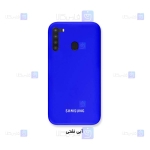 قاب سیلیکونی اصلی Samsung Galaxy A21