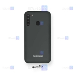 قاب سیلیکونی اصلی Samsung Galaxy A21