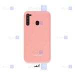 قاب سیلیکونی اصلی Samsung Galaxy A21